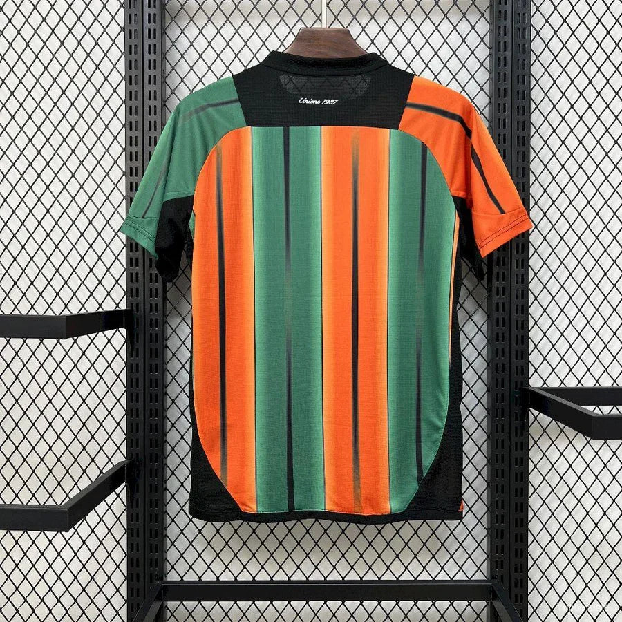Maillot football Venise Venezia 3e third 2025/26