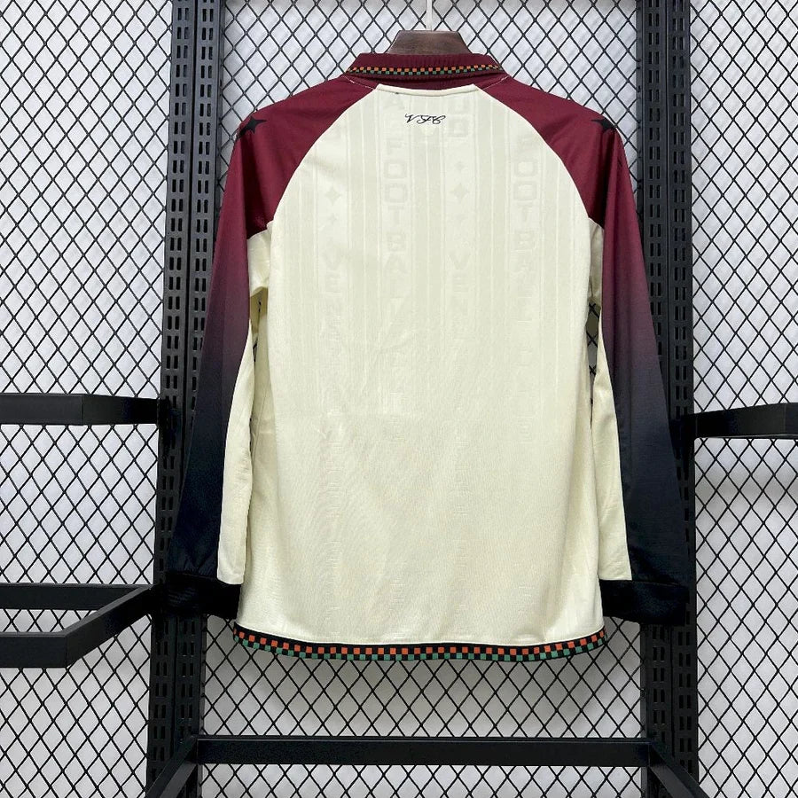 Maillot football Venise Venezia extérieur 2025/26
