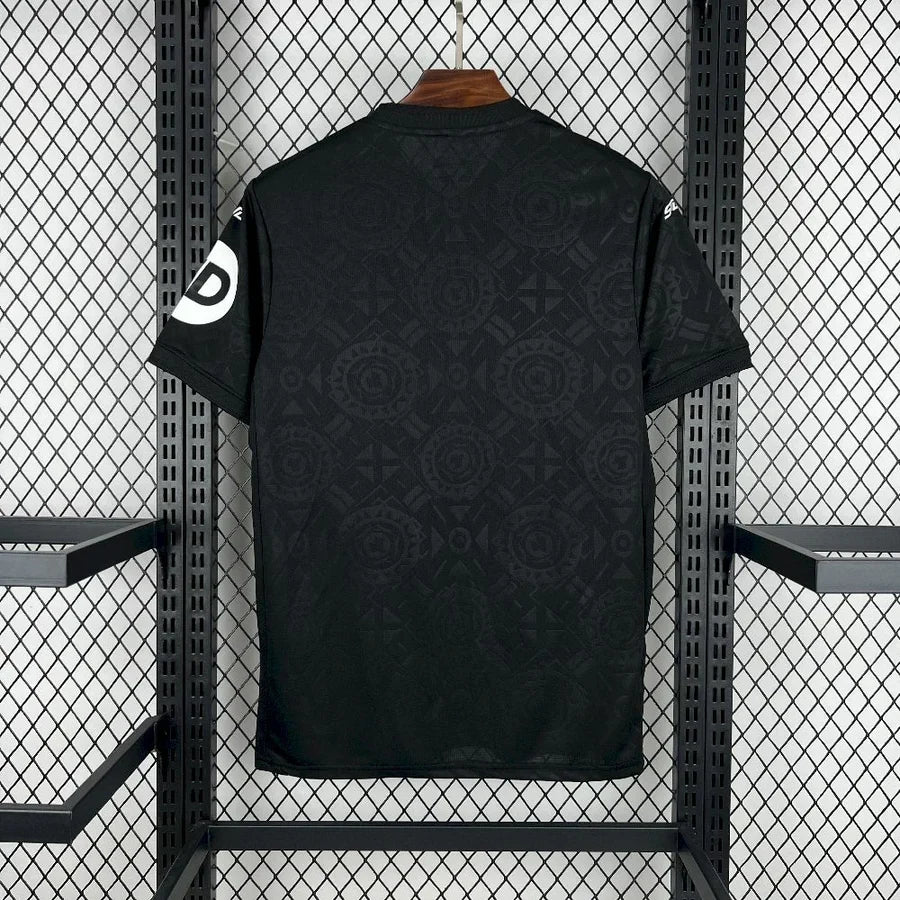 Maillot football Wolverhampton Gardien Goalkeeper 2025/26