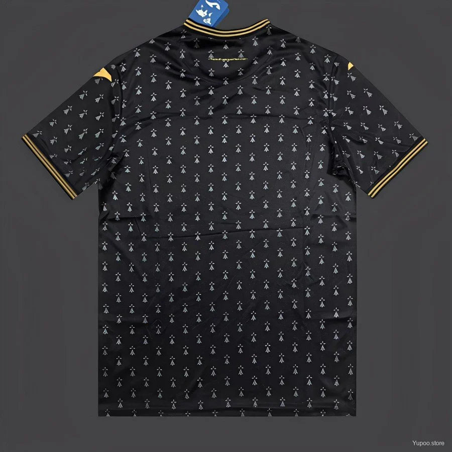 Maillot football Lorient 3e Third 2025/26