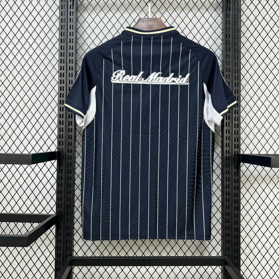 Maillot football Real Madrid Spécial Edition Baseball 2025/26