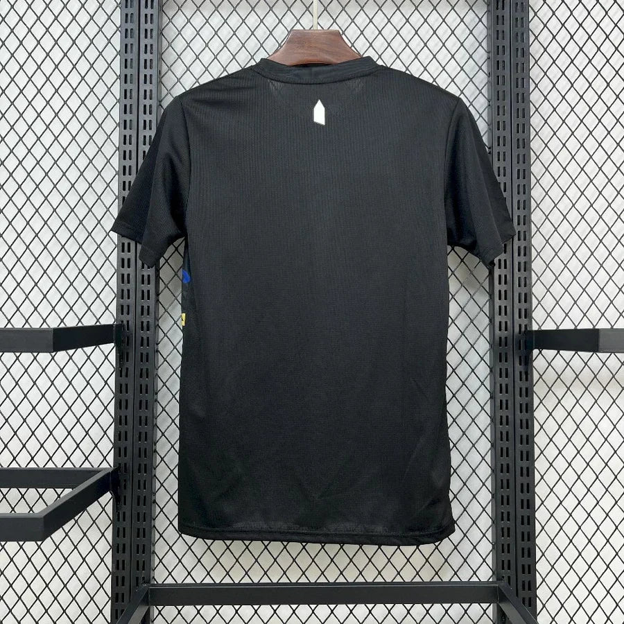 Maillot football Everton 3e third 2025/26
