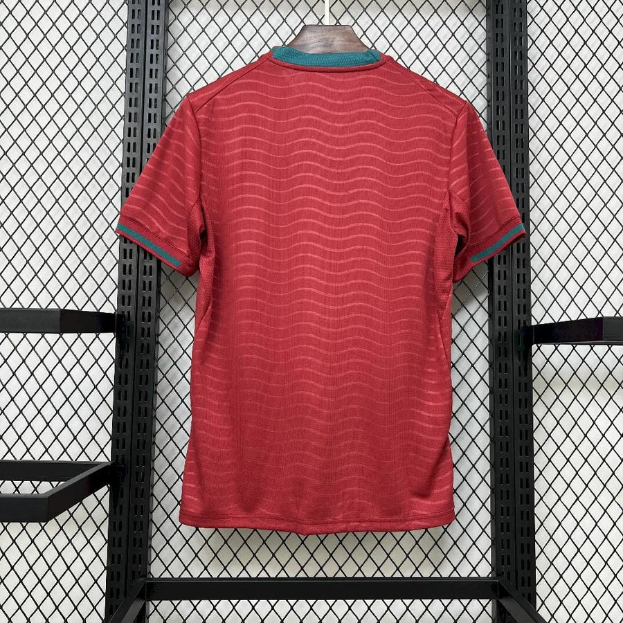 Maillot football Portugal domicile 2026/27