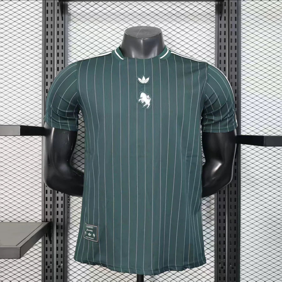 Maillot football Juventus Rétro Adidas Originals Player Version 2025/26