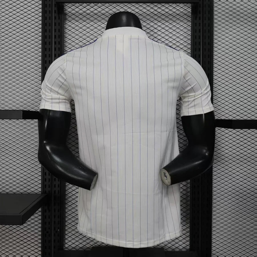 Maillot football Chelsea Rétro Adidas Originals Player Version 2025/26