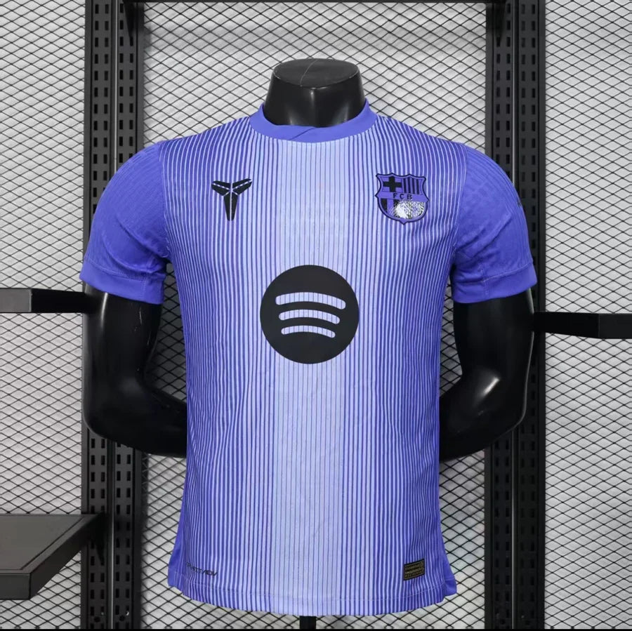 Maillot football Fc Barcelone/Barcelona Spécial Player Version 2025/26