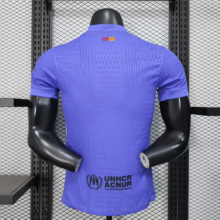 Maillot football Fc Barcelone/Barcelona Spécial Player Version 2025/26
