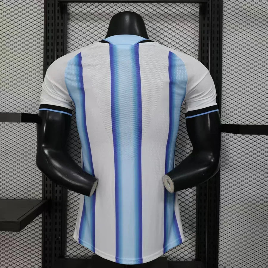 Maillot football Argentine/Argentina domicile Player Version 2025/26