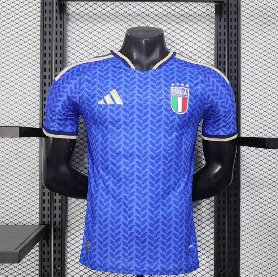 Maillot football Italie/Italia/Italy domicile Player Version 2025/26