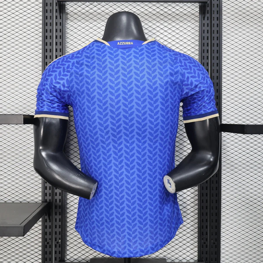 Maillot football Italie/Italia/Italy domicile Player Version 2025/26