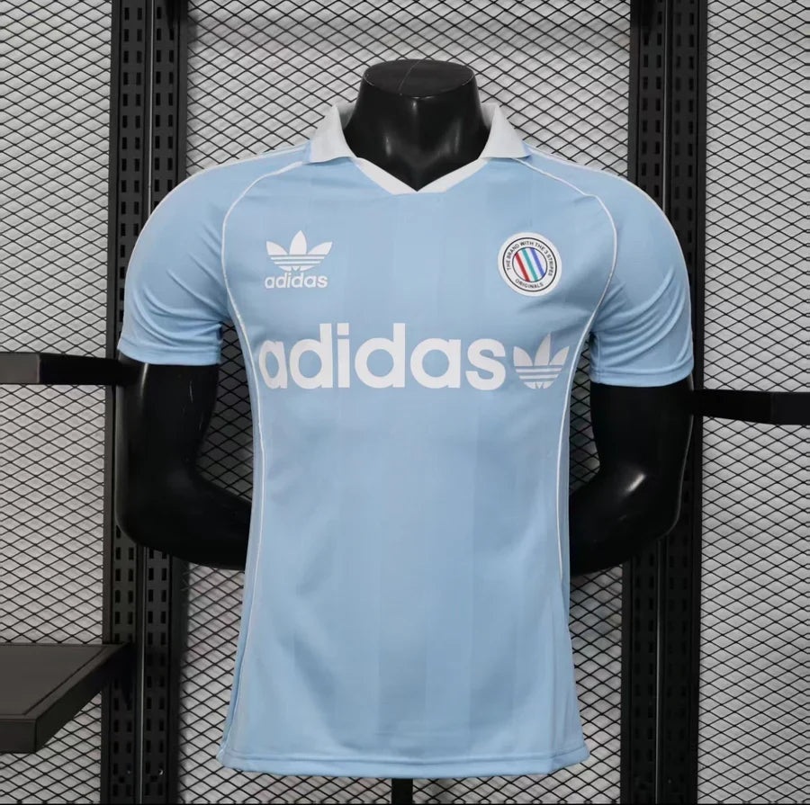Maillot football Adidas Originals Player Version 2025/26