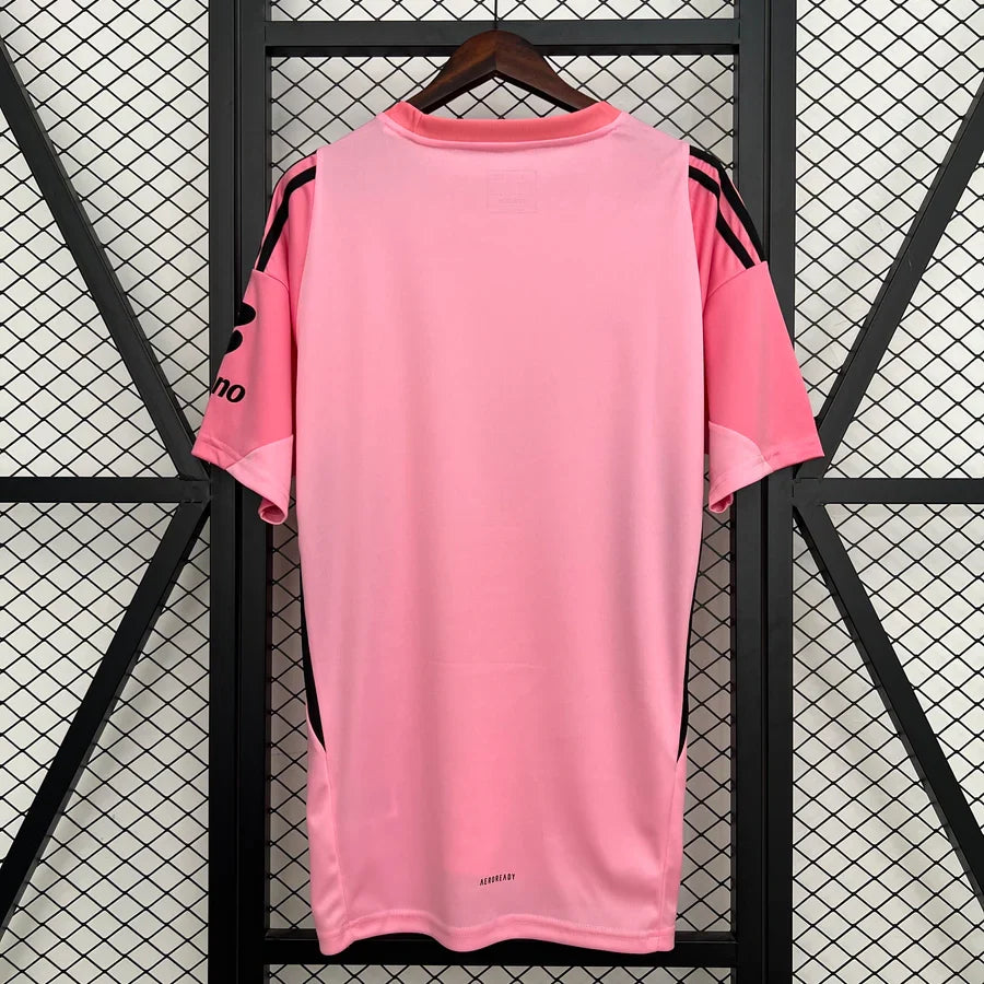 Maillot football Benfica Spécial Édition Rose 2025/26
