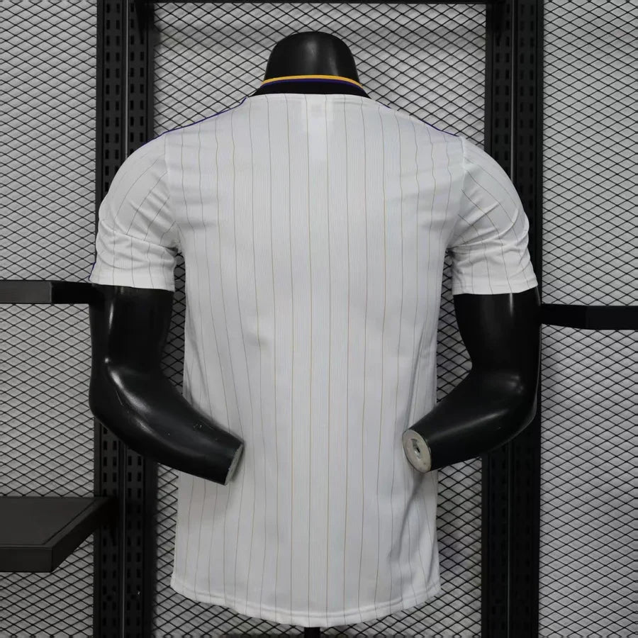 Maillot football Manchester United Version Rétro 2025/26