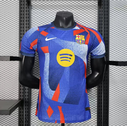 Maillot football Fc Barcelone/Barcelona Spécial Player Version 2025/26