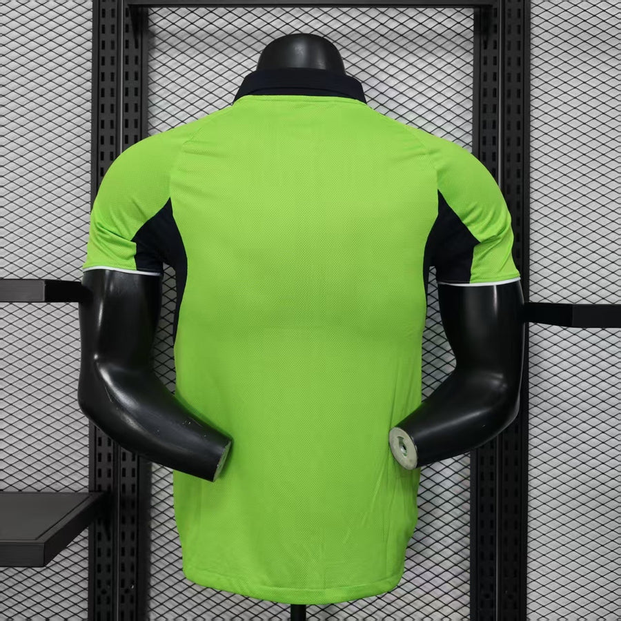 Maillot football Fulham extérieur Player Version 2025/26