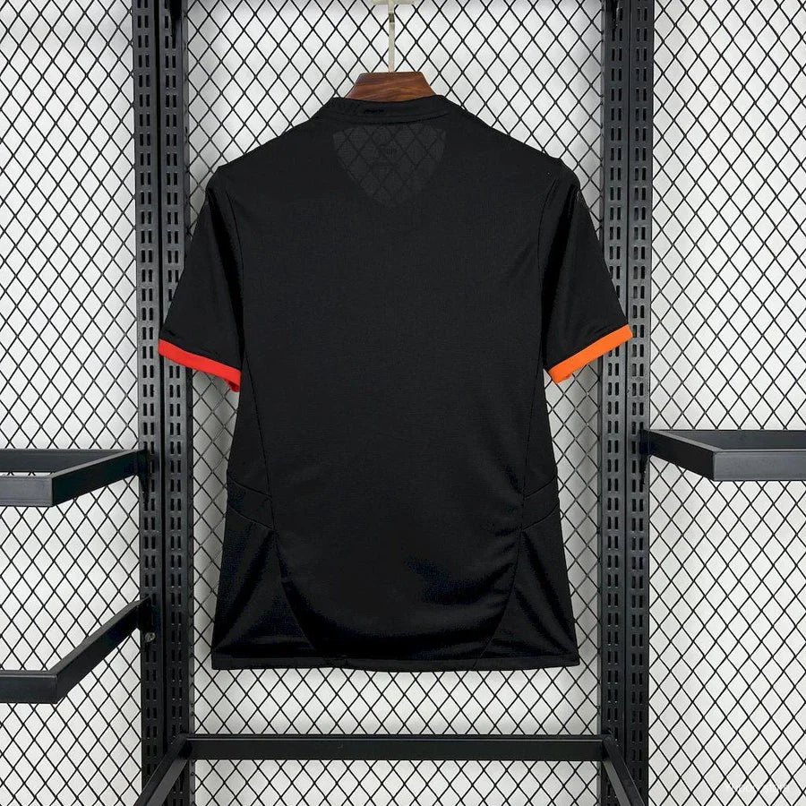 Maillot football Galatasaray Black Édition 2025/26
