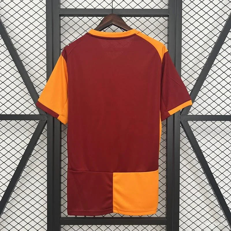 Maillot football Galatasaray extérieur 2025/26