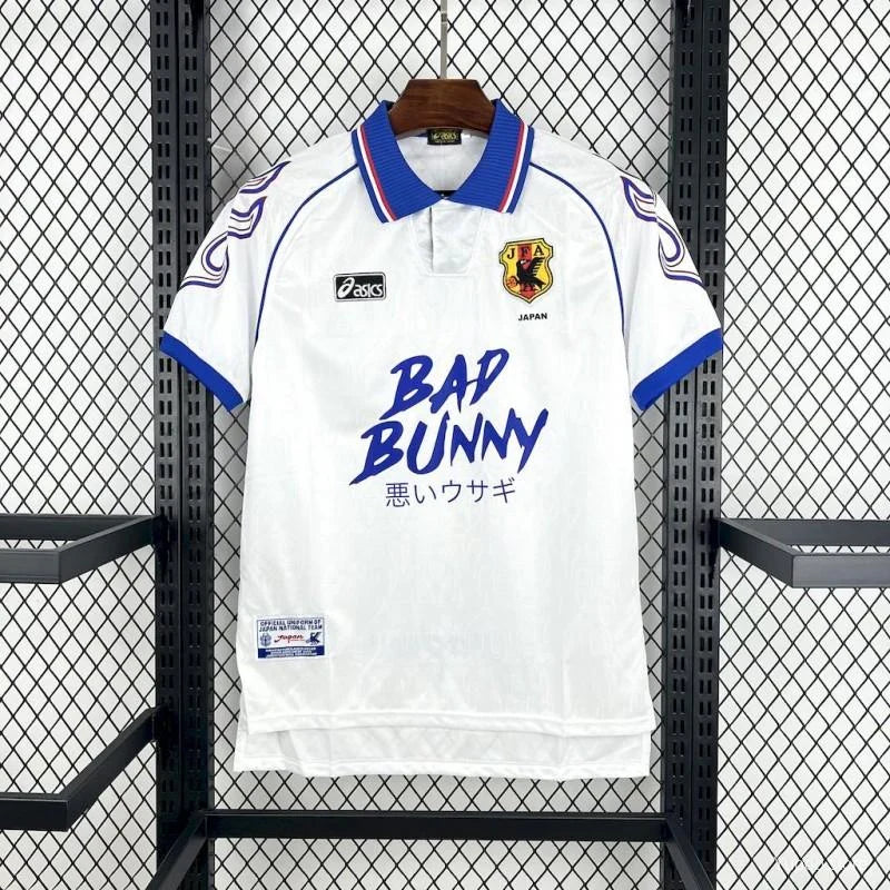 Maillot football Japon/Japan x Bad Bunny 2025/26