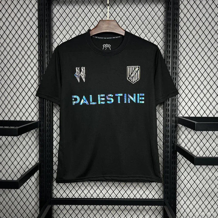 Maillot football Palestine / Palestina FC Palestino Falistīn فلسطين 2025/26