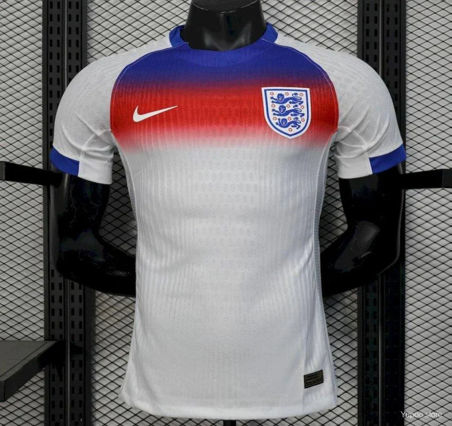 Maillot football Angleterre/England Player Version 2025/26