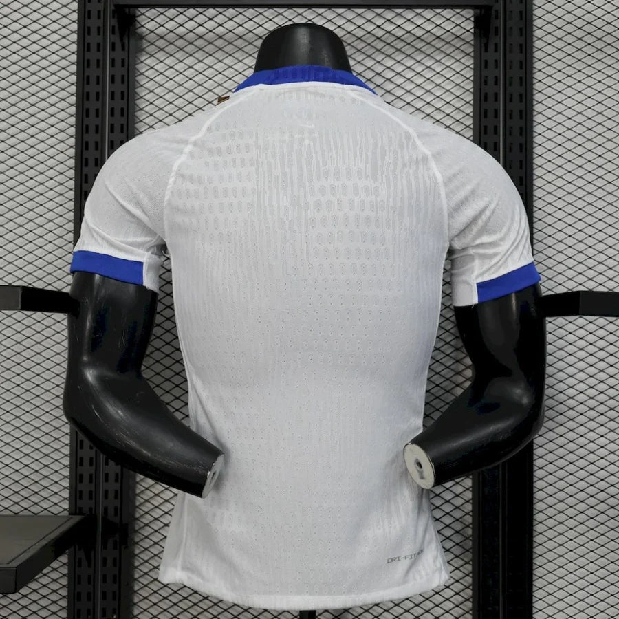 Maillot football Angleterre/England Player Version 2025/26