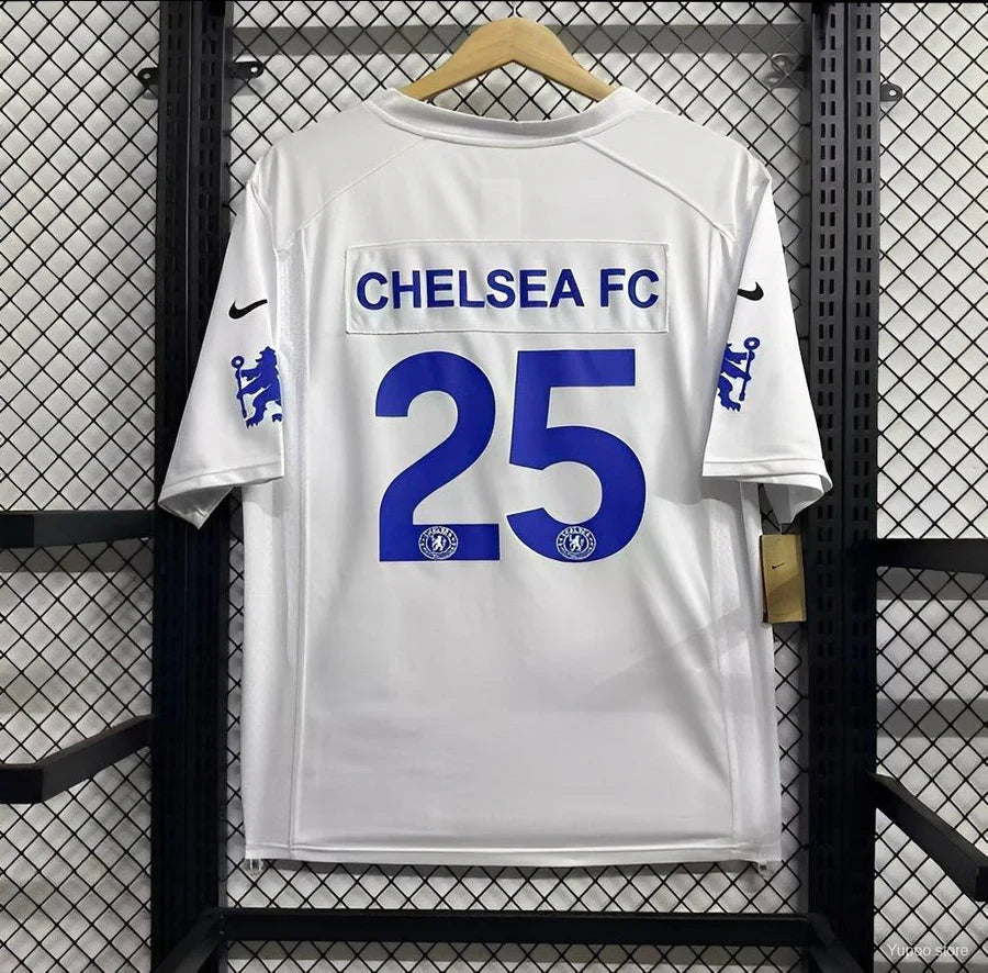 Maillot football Chelsea Édition NFL 2025/26