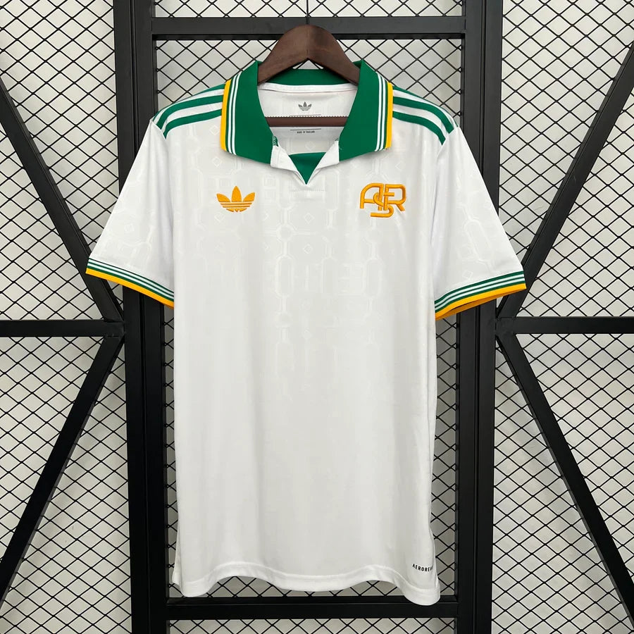 Maillot football AS Roma/Rome 3e third Adidas Original 2025/26