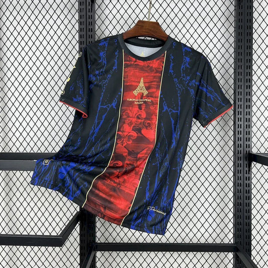 Maillot football PSG Paris Édition Spéciale 2025/26