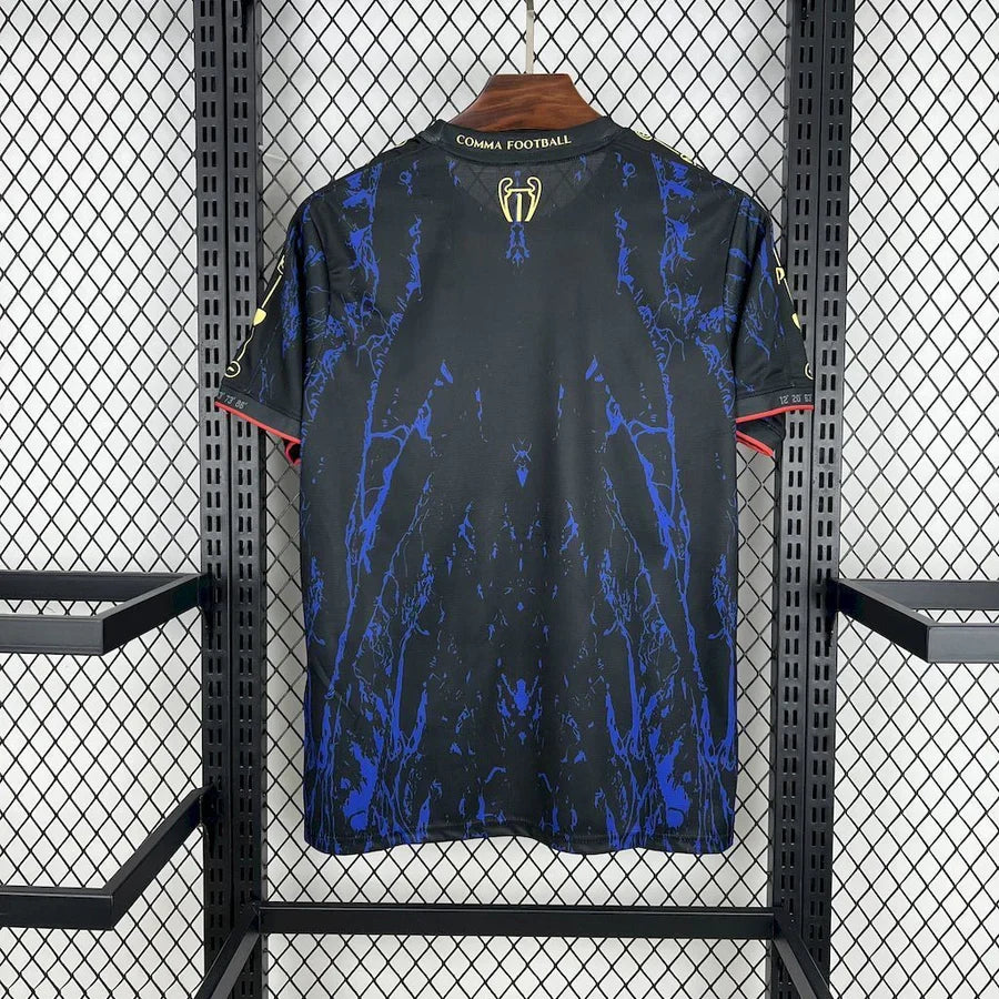 Maillot football PSG Paris Édition Spéciale 2025/26
