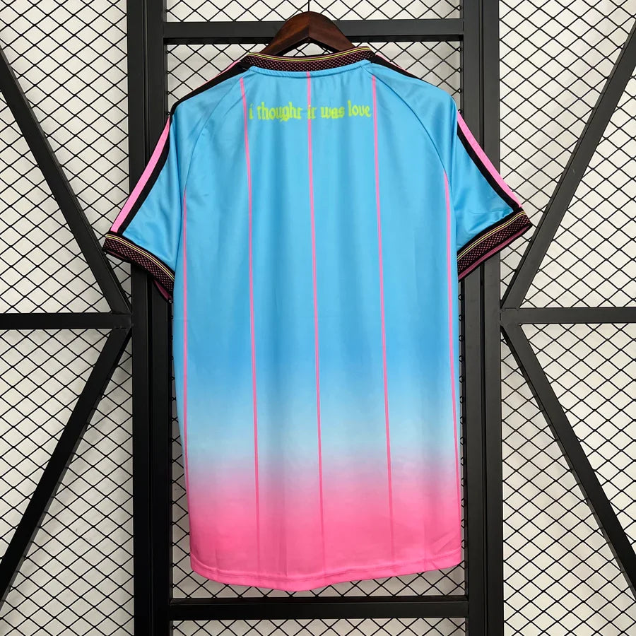 Maillot football FC Bohemian Dublin 3e third 2025/26