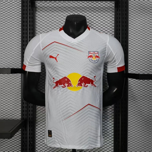 Maillot football Club Atlético Bragantino domicile Player Version 2025/26