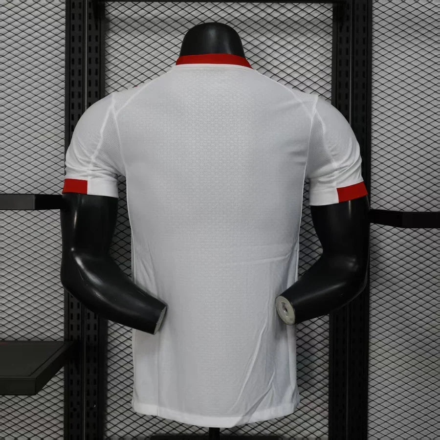 Maillot football Club Atlético Bragantino domicile Player Version 2025/26