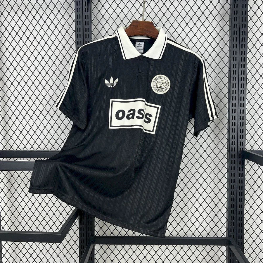 Maillot football Adidas x Oasis 2025/26