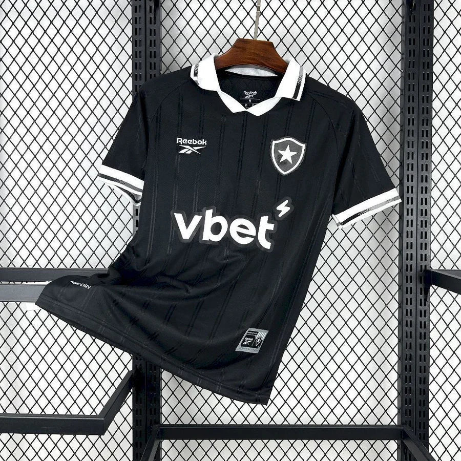 Maillot football Botafogo extérieur 2025/26