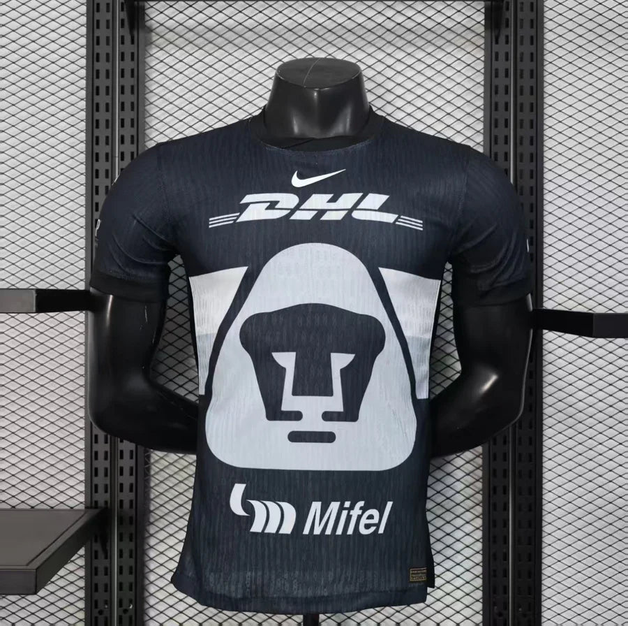 Maillot football Pumas UNAM Spécial Player Version 2025/26