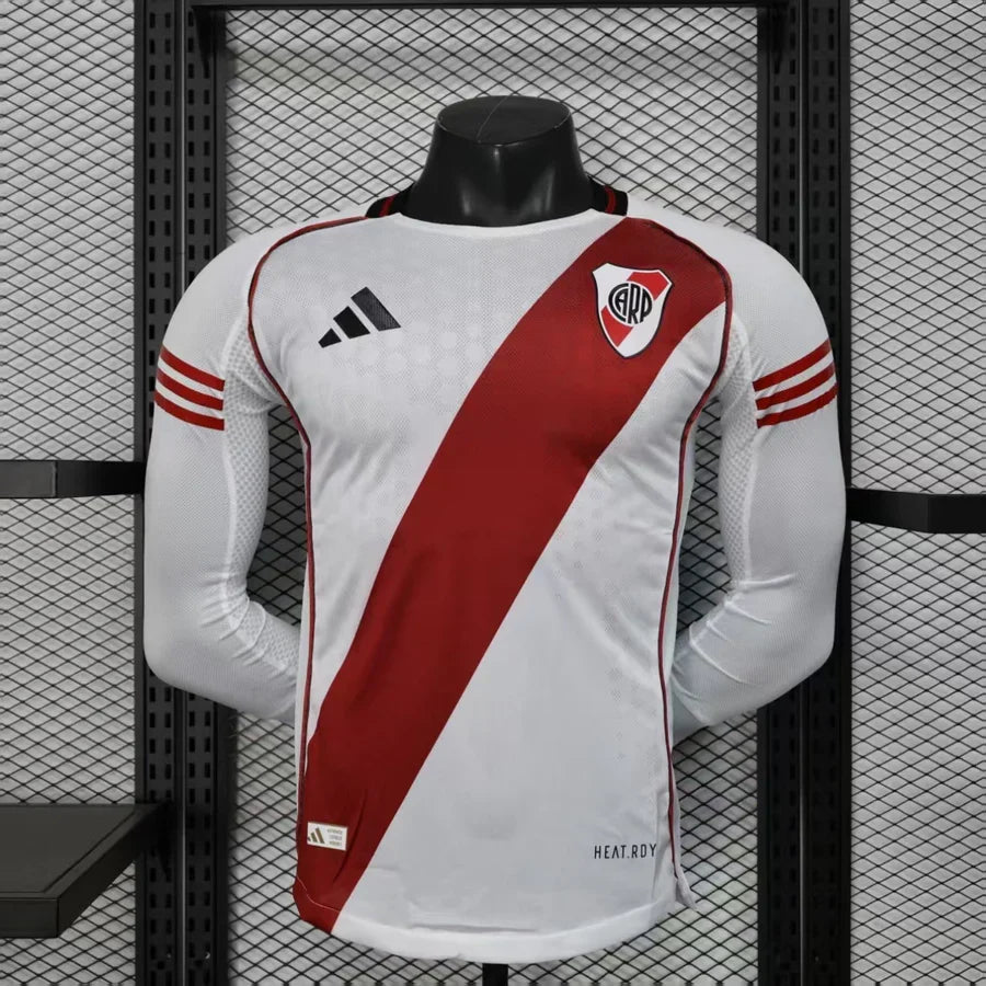 Maillot football River Plate domicile Player Version 2025/26