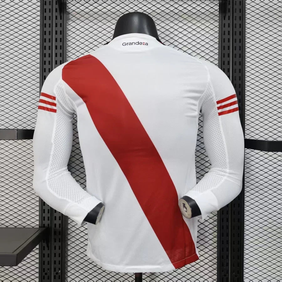 Maillot football River Plate domicile Player Version 2025/26
