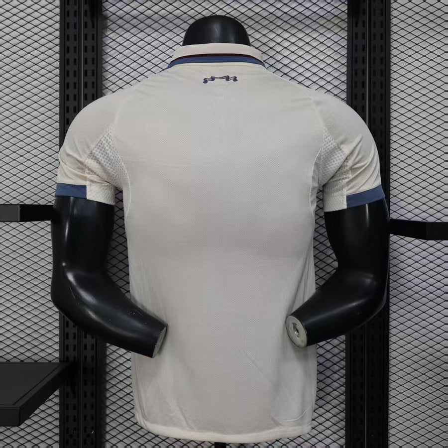Maillot football Ajax Amsterdam 3e third Player Version 2025/26