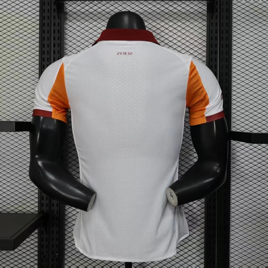 Maillot Galatasaray extérieur Player Version 2025/26
