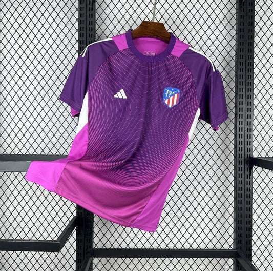 Maillot football Atletico Madrid Gardien Goalkeeper 2025/26