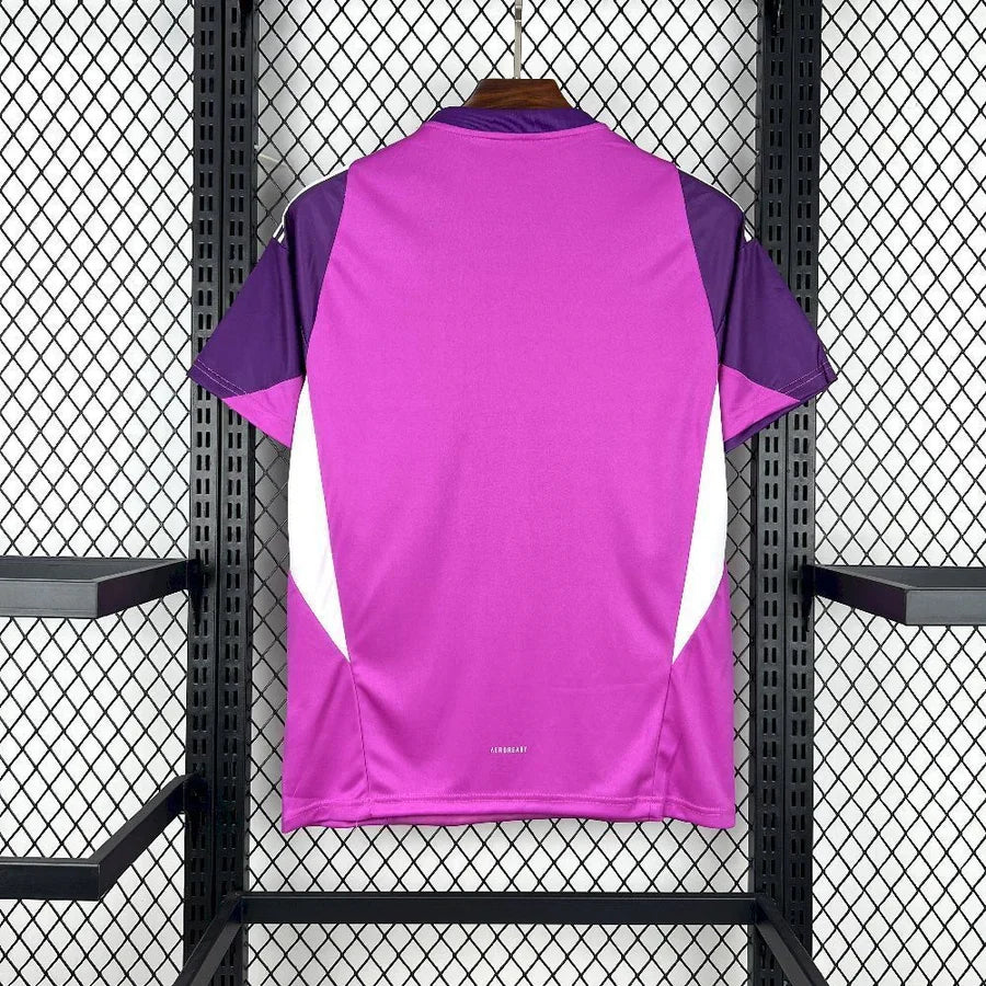 Maillot football Atletico Madrid Gardien Goalkeeper 2025/26