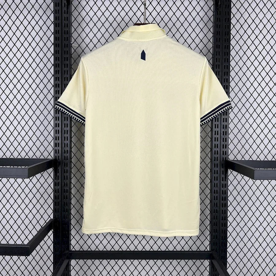 Maillot football Everton extérieur 2025/26