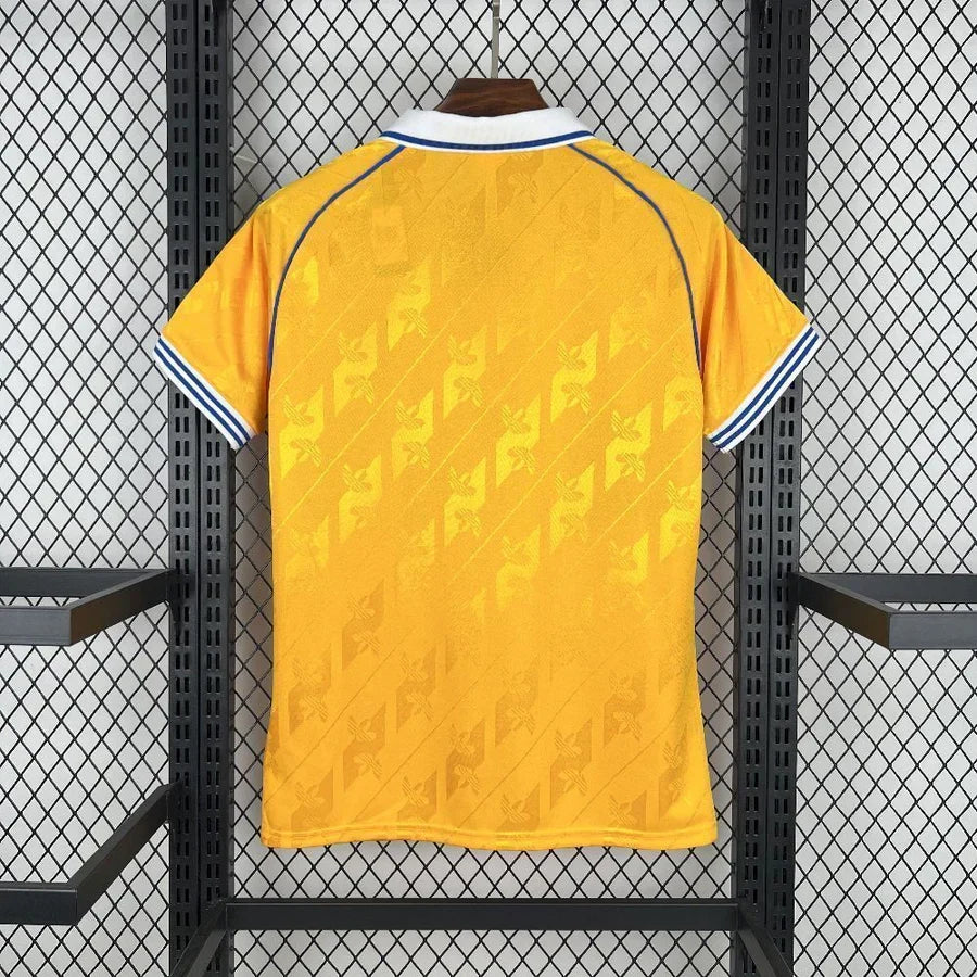 Maillot football Tigres UANL Version Spéciale 2025/26