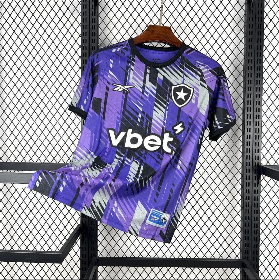 Maillot football Botafogo entraînement training 2025/26