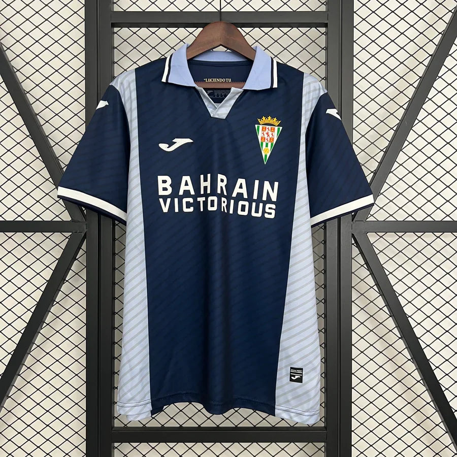Maillot football Cordoba extérieur 2025/26
