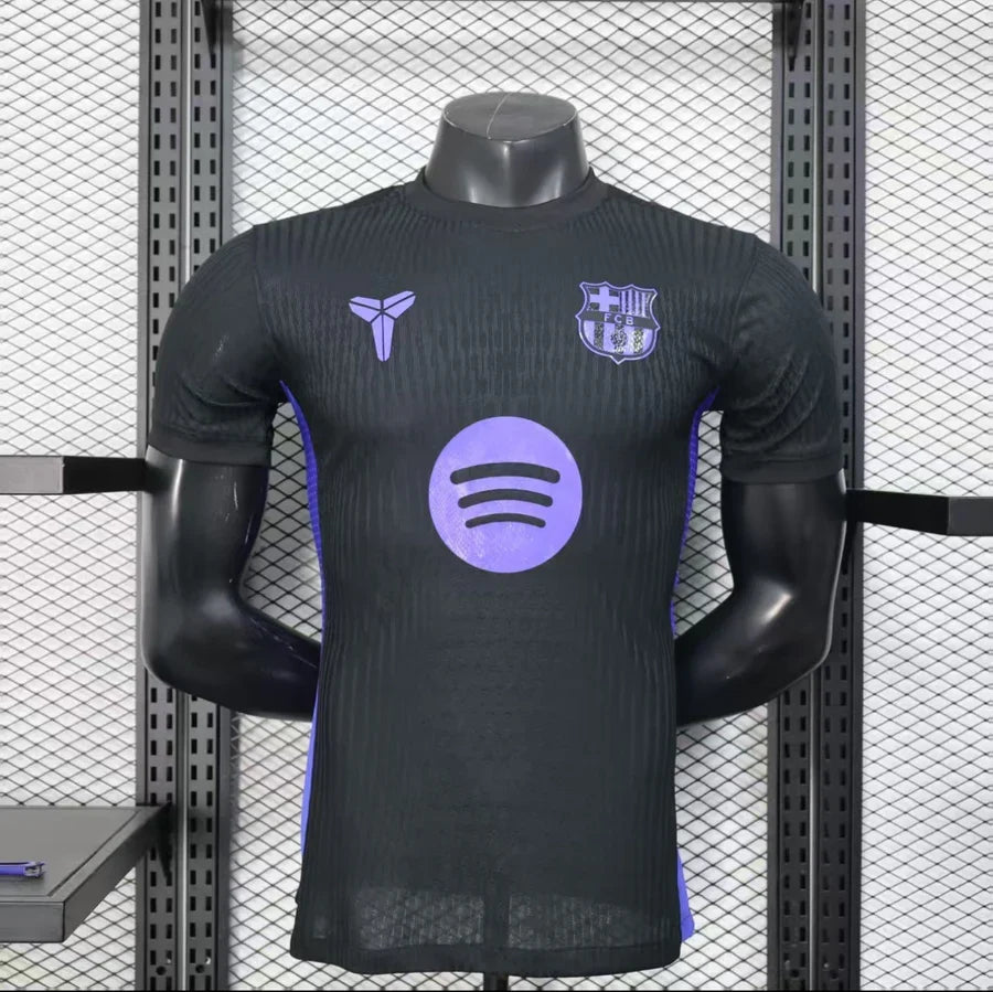 Maillot football Fc Barcelone/Barcelona entraînement training Player Version 2025/26