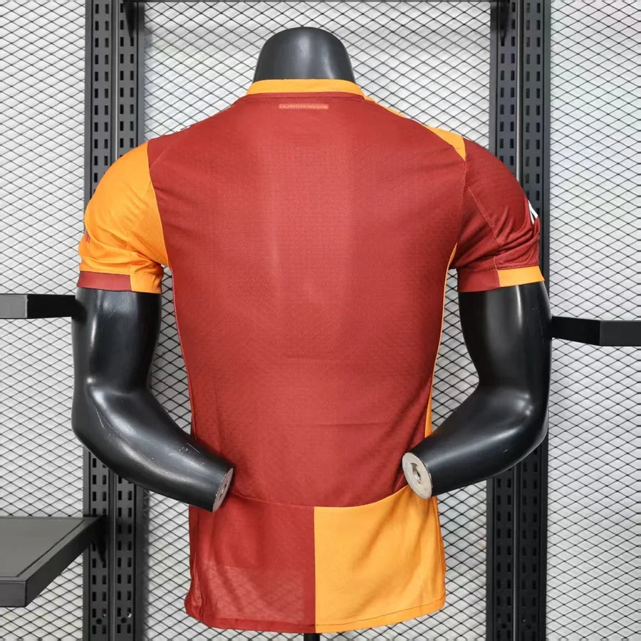 Maillot Galatasaray domicile Player Version 2025/26