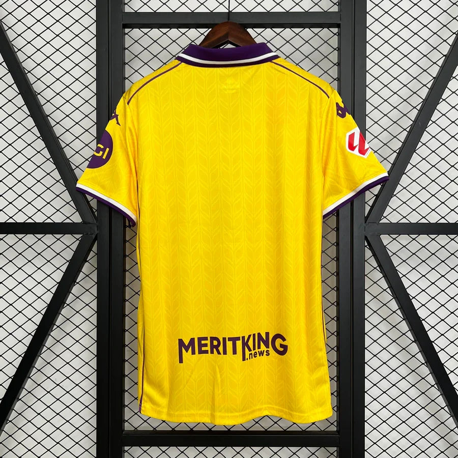 Maillot football Valladolid 3e third 2025/26