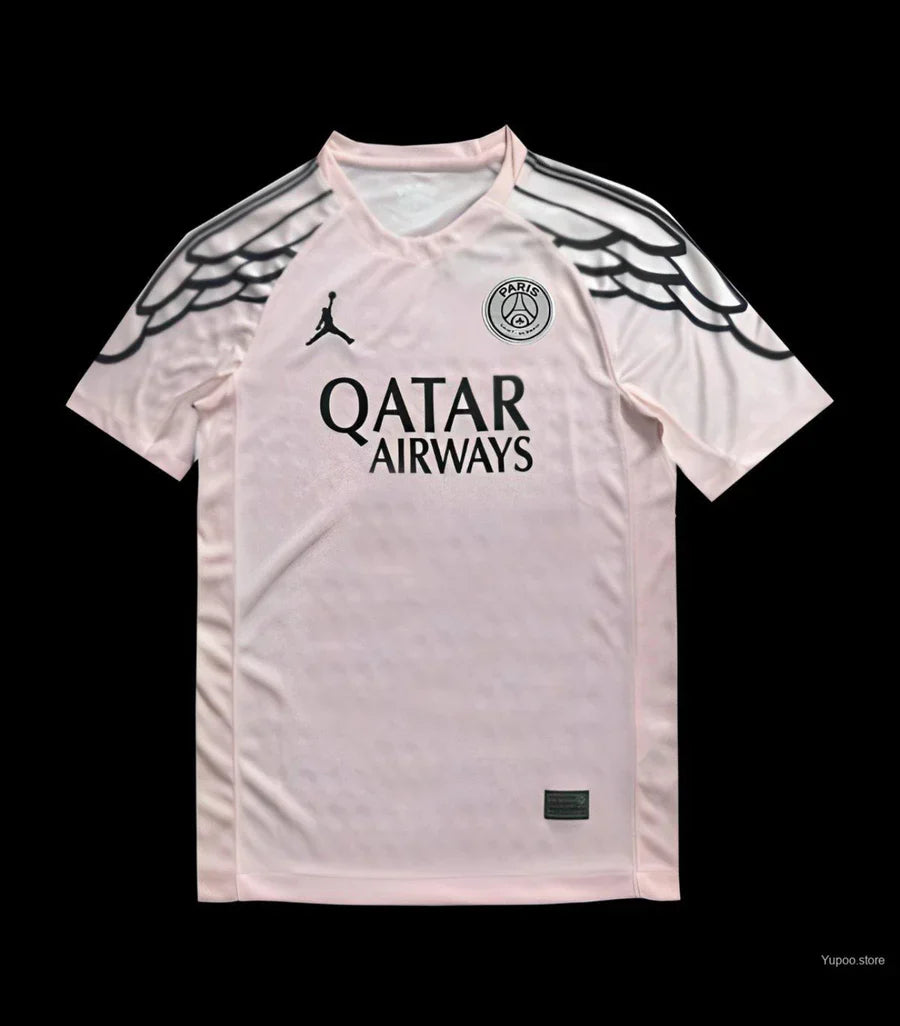 Maillot football PSG Paris 3e Third 2025/26