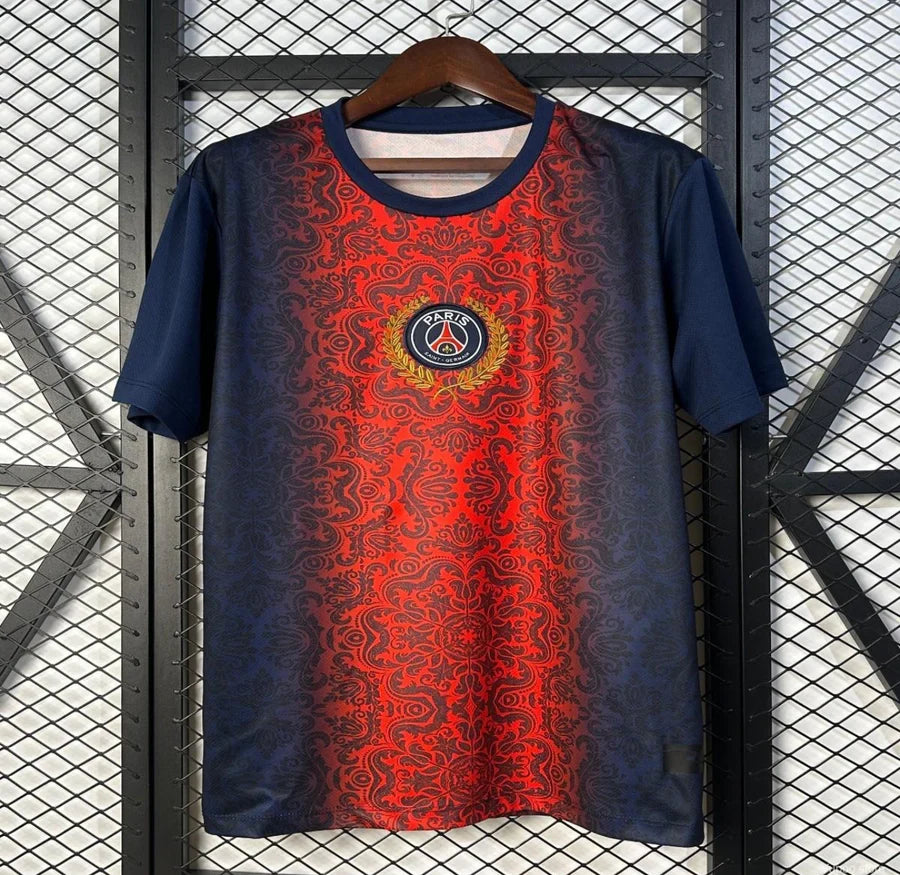 Maillot football PSG Paris Édition Spéciale 2025/26